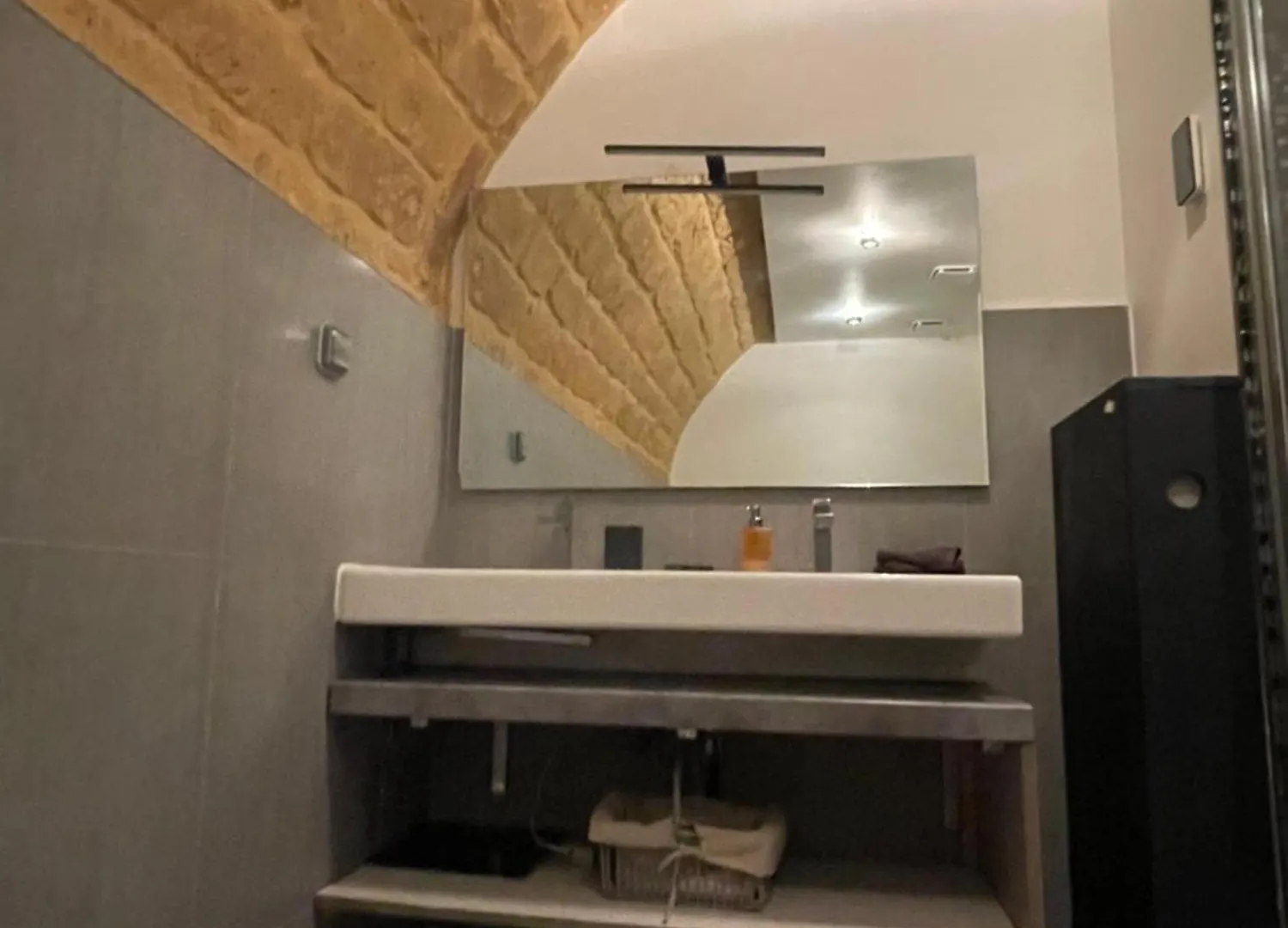 Lägenhet Superbe Loft Au Coeur De Paris