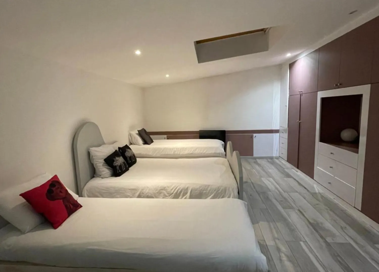 Lägenhet Superbe Loft Au Coeur De *