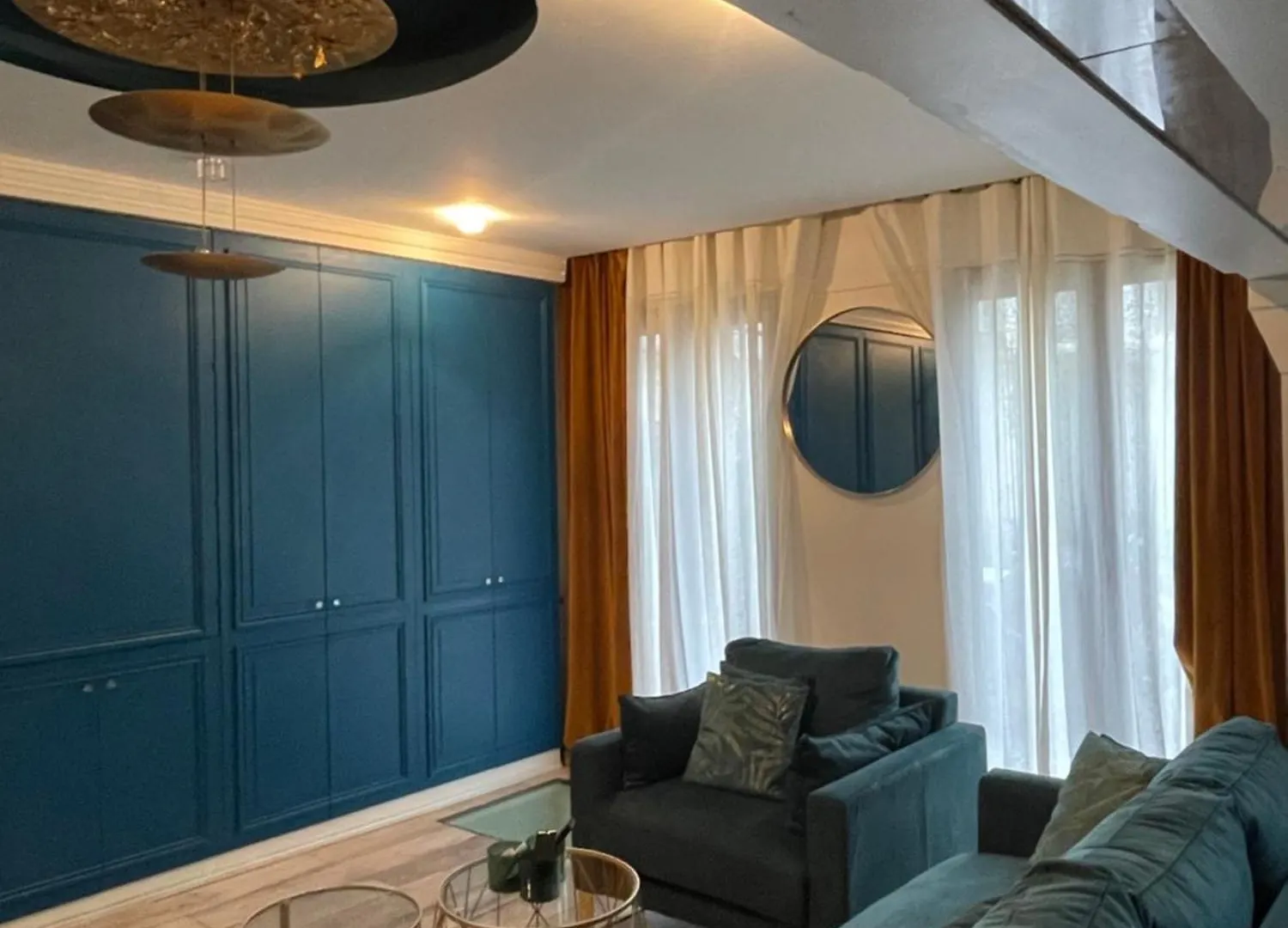 Superbe Loft Au Coeur De Lägenhet