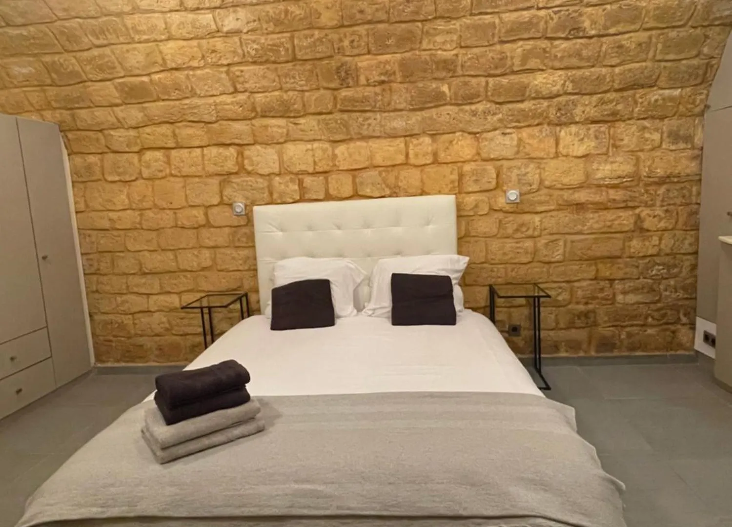 Apartment Superbe Loft Au Coeur De