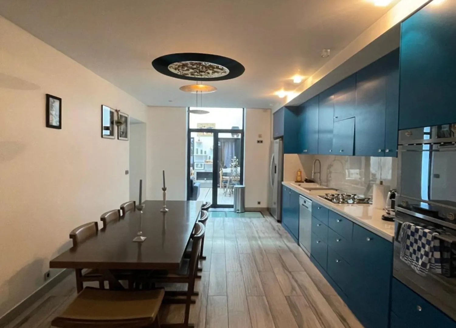 Superbe Loft Au Coeur De Apartment *