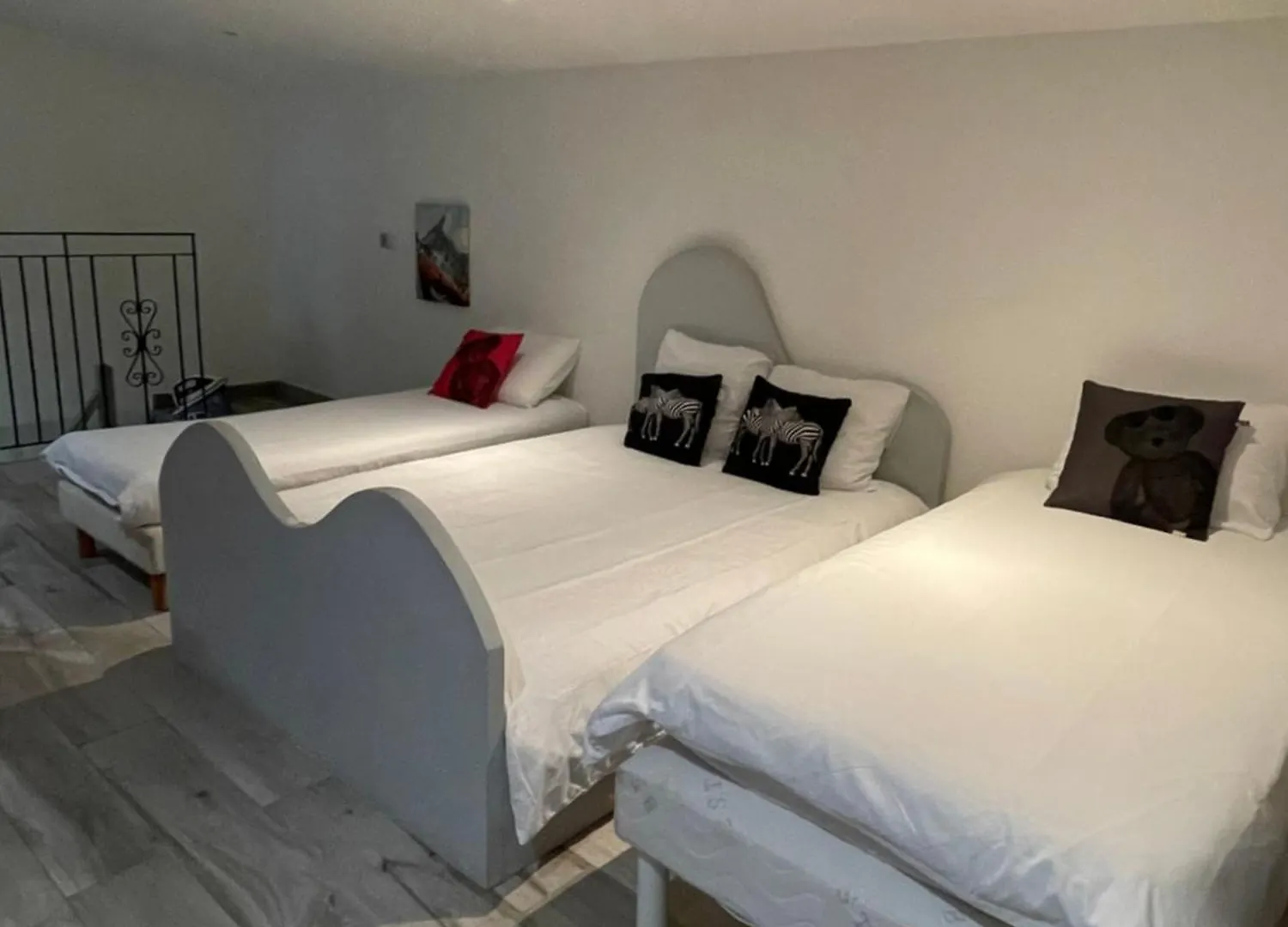 Apartment Superbe Loft Au Coeur De
