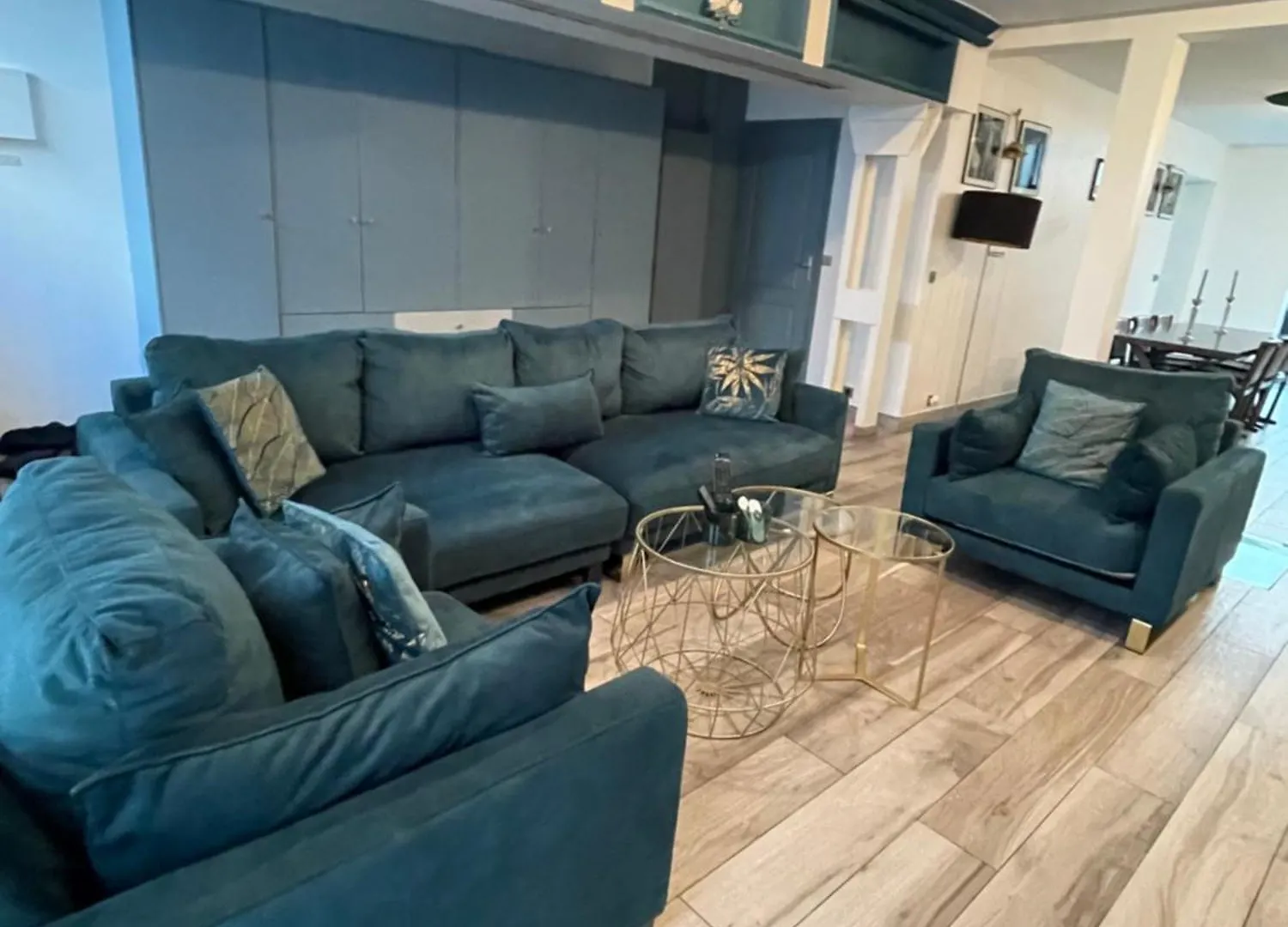 Superbe Loft Au Coeur De パリ