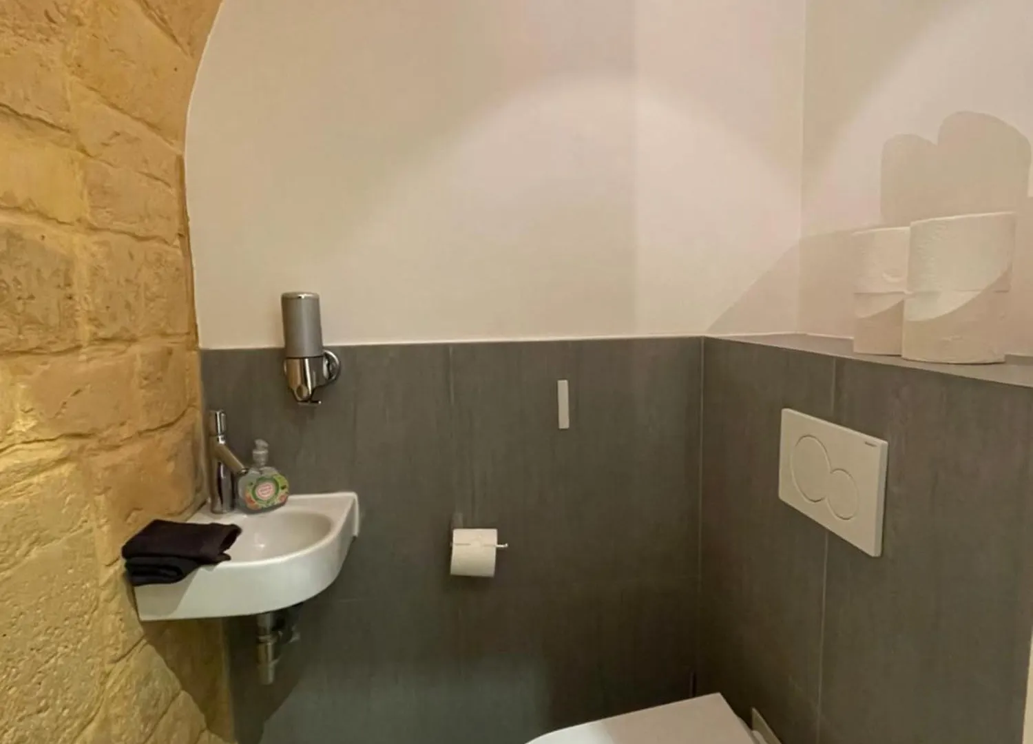 Superbe Loft Au Coeur De Apartment Paris