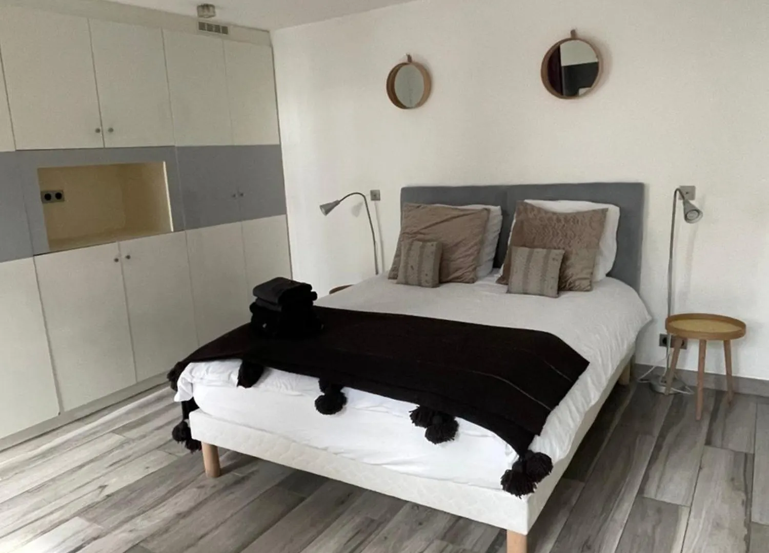 Superbe Loft Au Coeur De * Paris