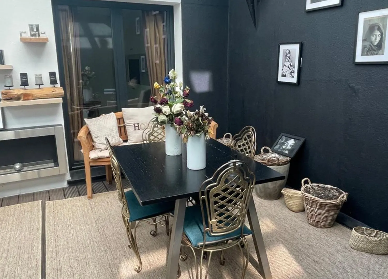 Apartment Superbe Loft Au Coeur De *