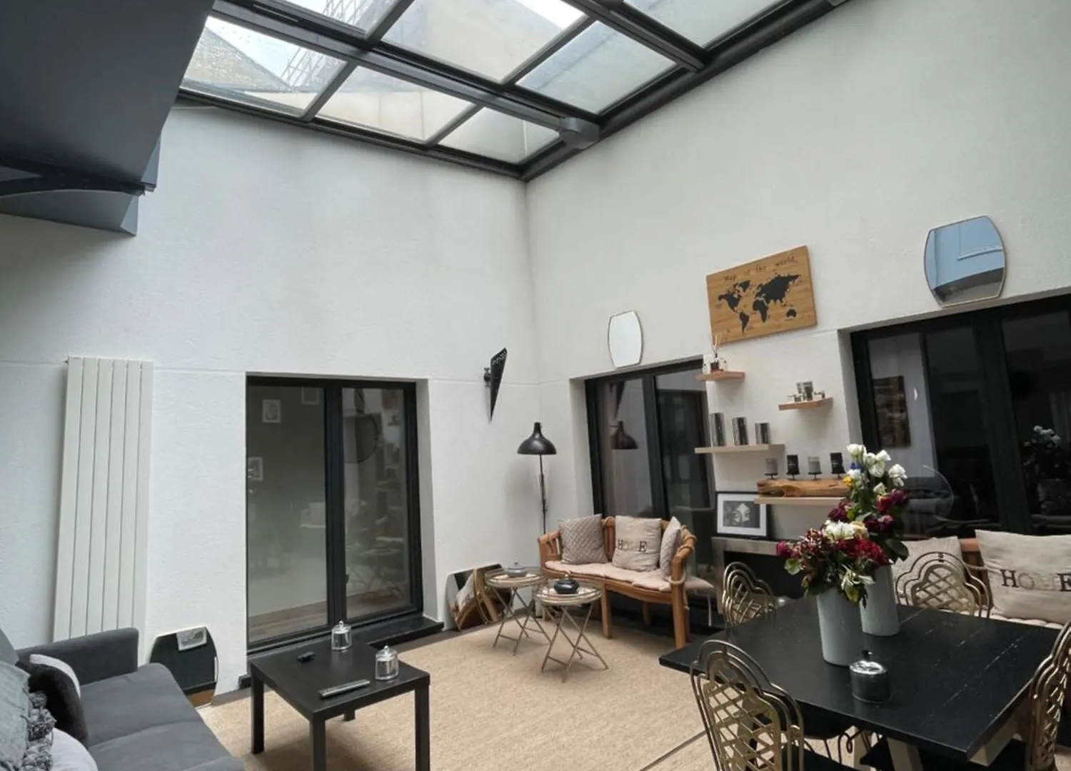 Διαμέρισμα Superbe Loft Au Coeur De *