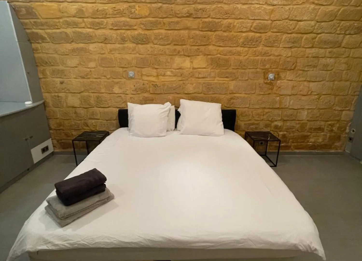 Διαμέρισμα Superbe Loft Au Coeur De Παρίσι