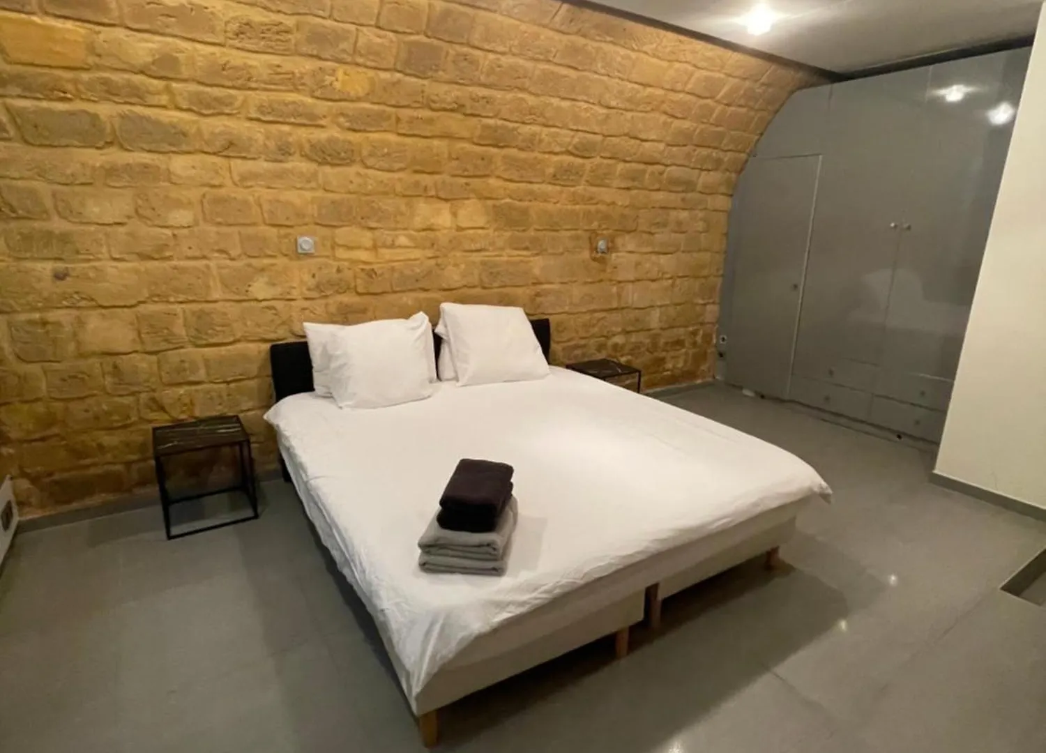 Διαμέρισμα Superbe Loft Au Coeur De *