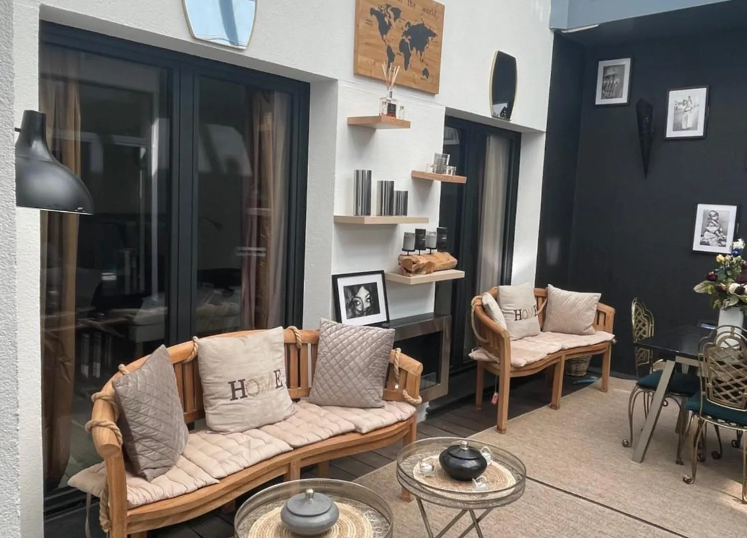Superbe Loft Au Coeur De Διαμέρισμα Παρίσι