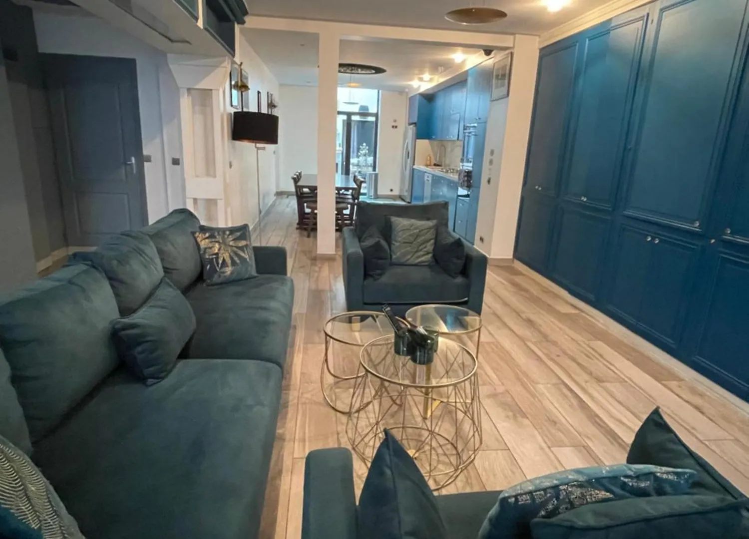 Διαμέρισμα Superbe Loft Au Coeur De